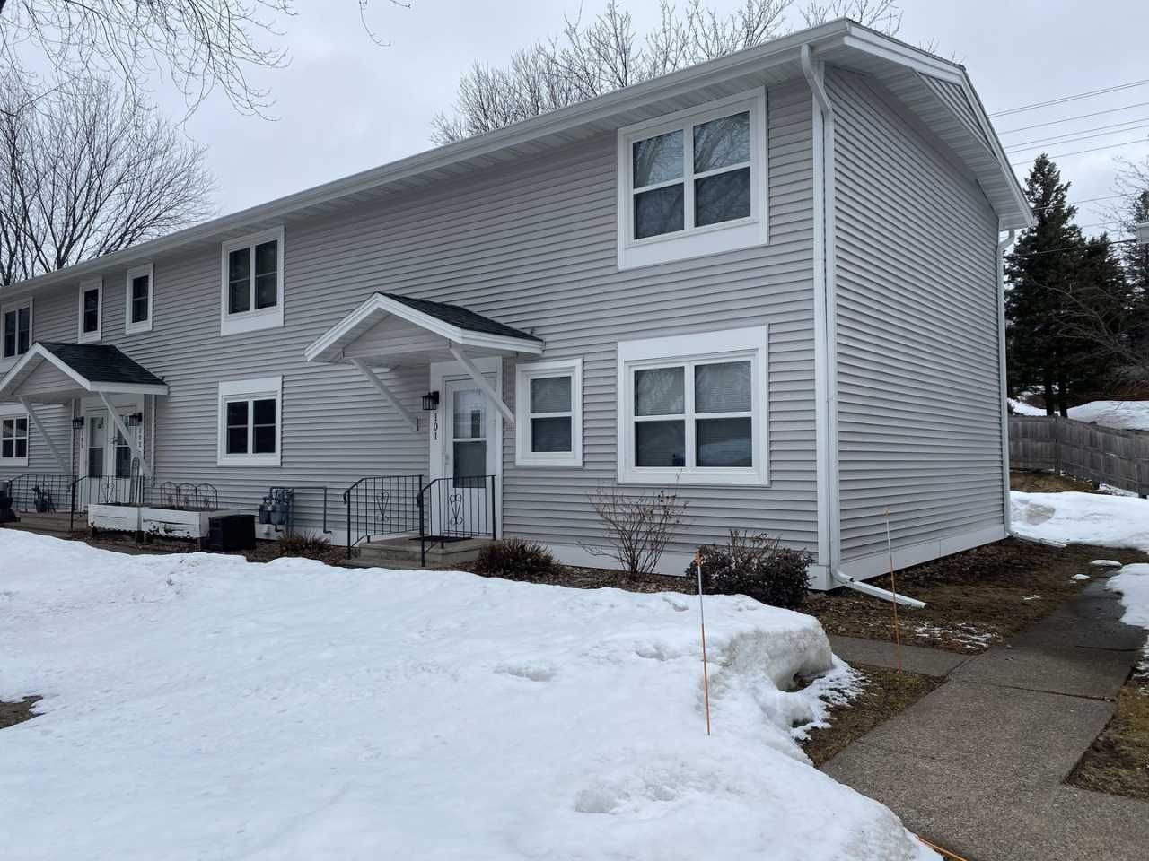 101 Mitchell Circle - Available June!