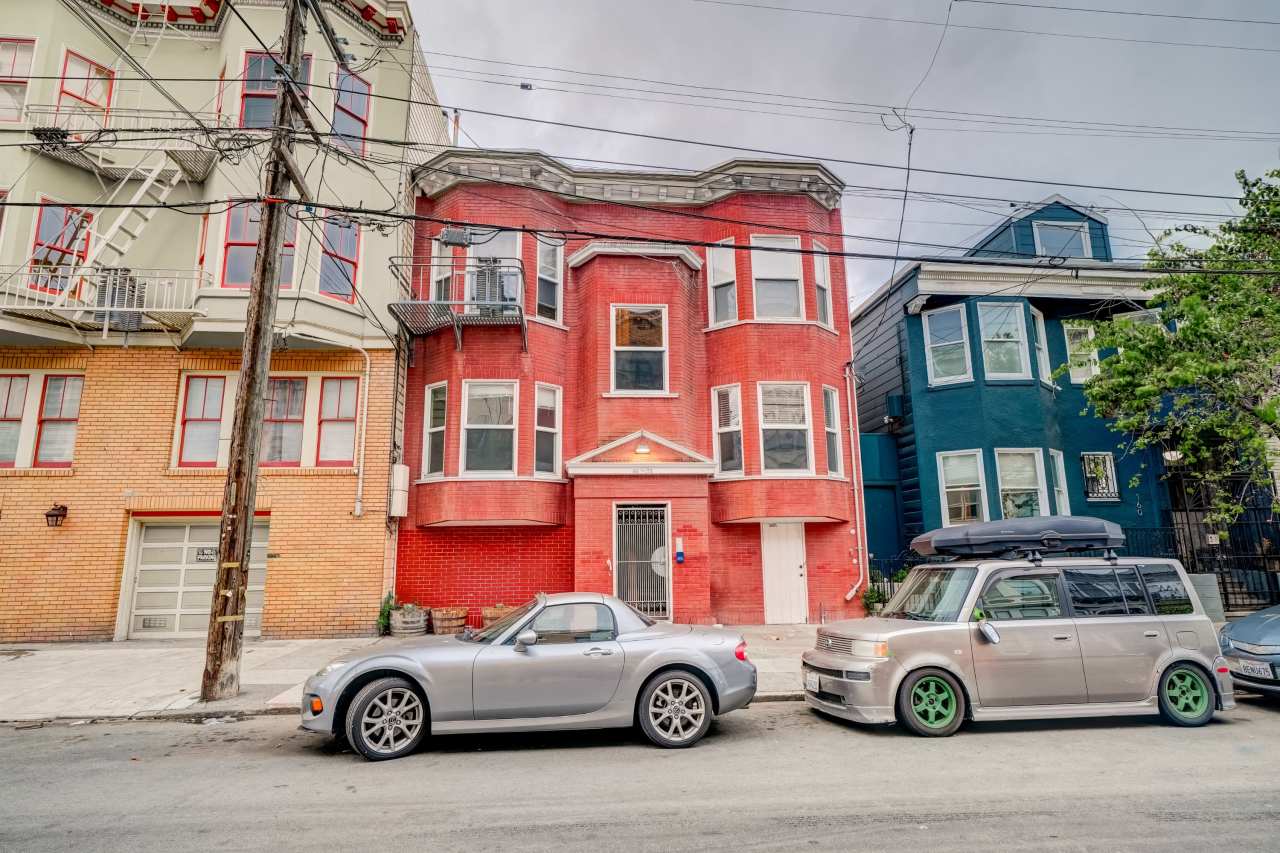 170A Julian Avenue