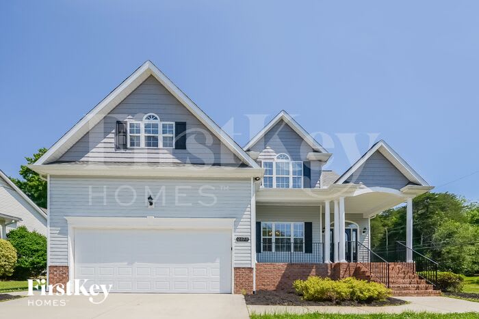 2373 Topaz Lane