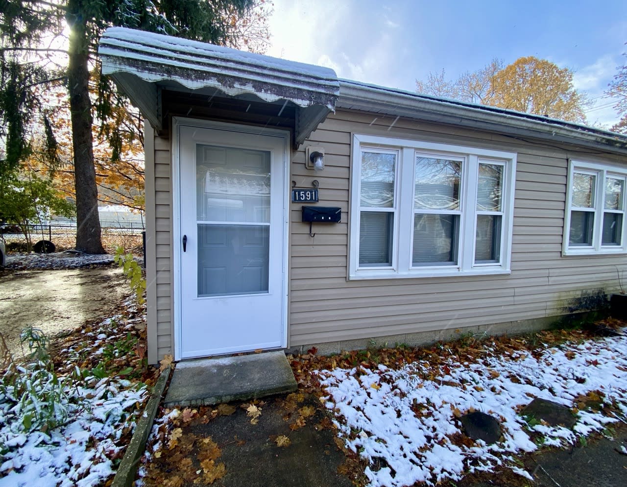 1589-1595 Breiding Rd. #1591