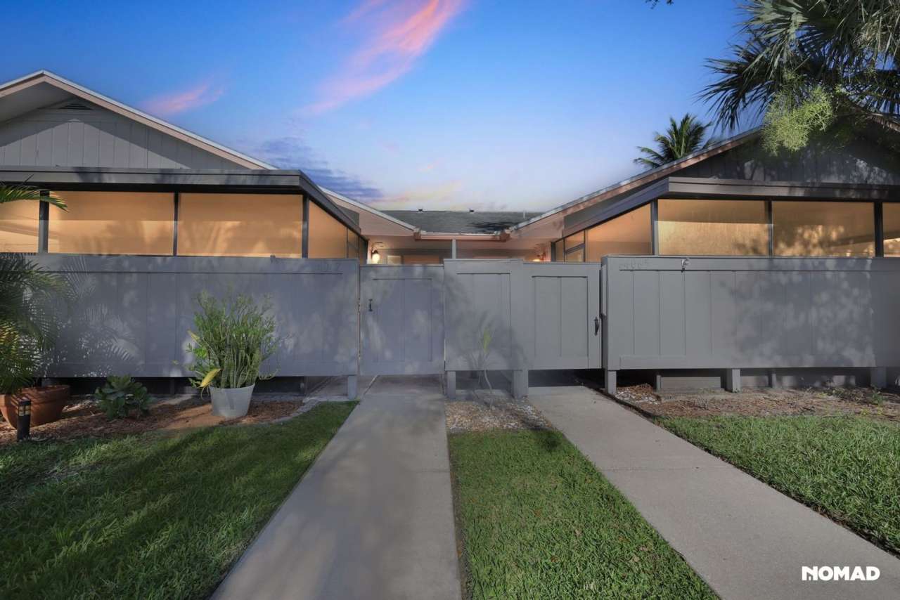 Charming 2BR House in Jensen Beach