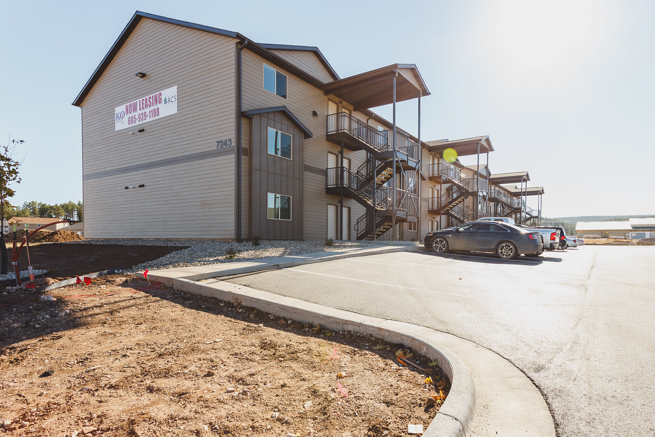 7243 Independence Loop