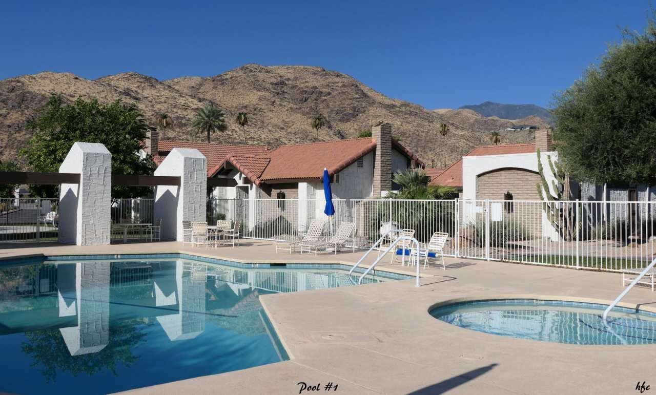 Canyon Sands Villa,Furnished,Long term/Long Seasonal term