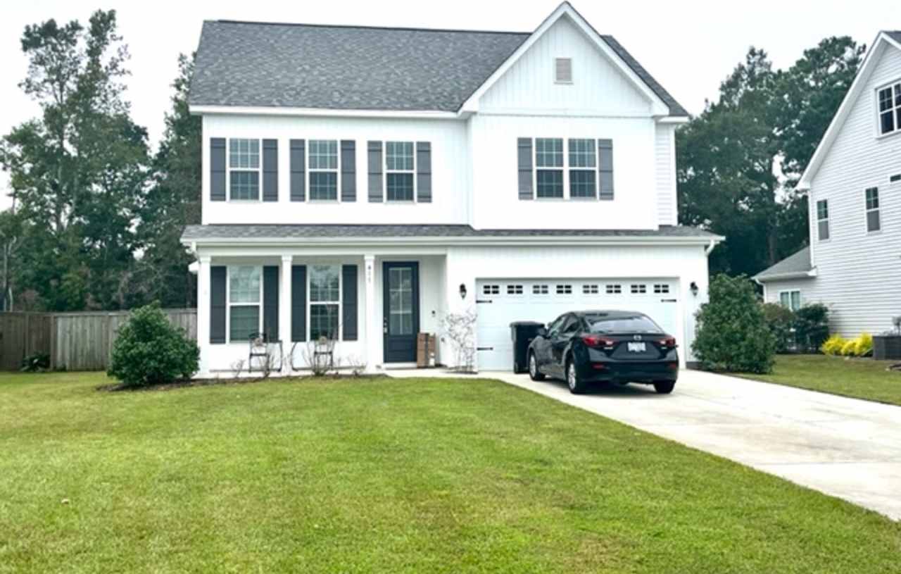 1/2 FIRST MONTHS RENT - Wyndwater BEAUTY!!