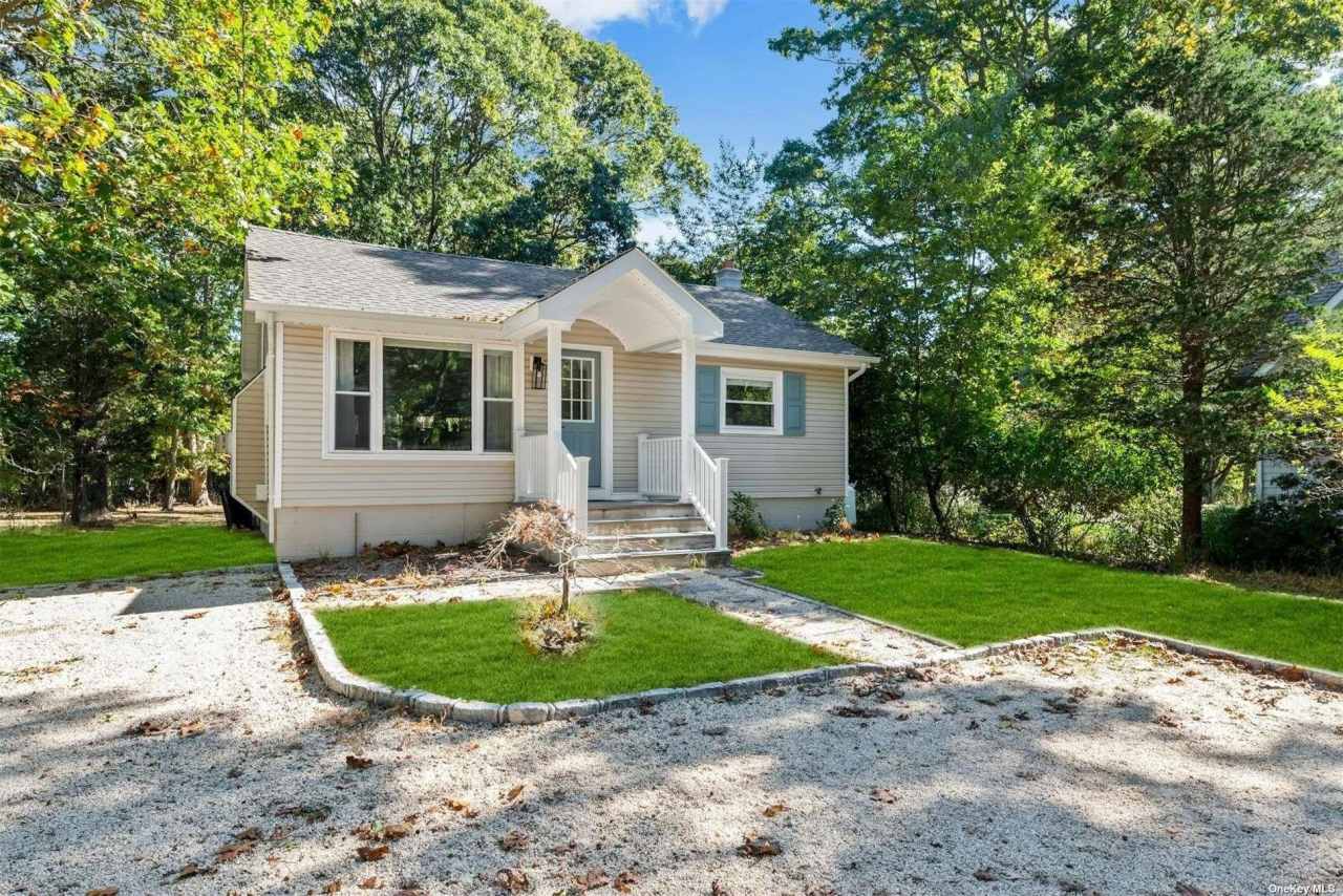 3670 Rocky Point Road