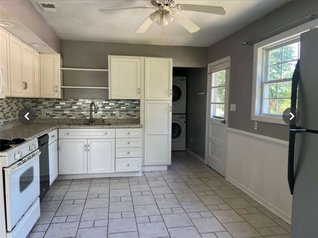 Large Three Bedroom Home For Rent