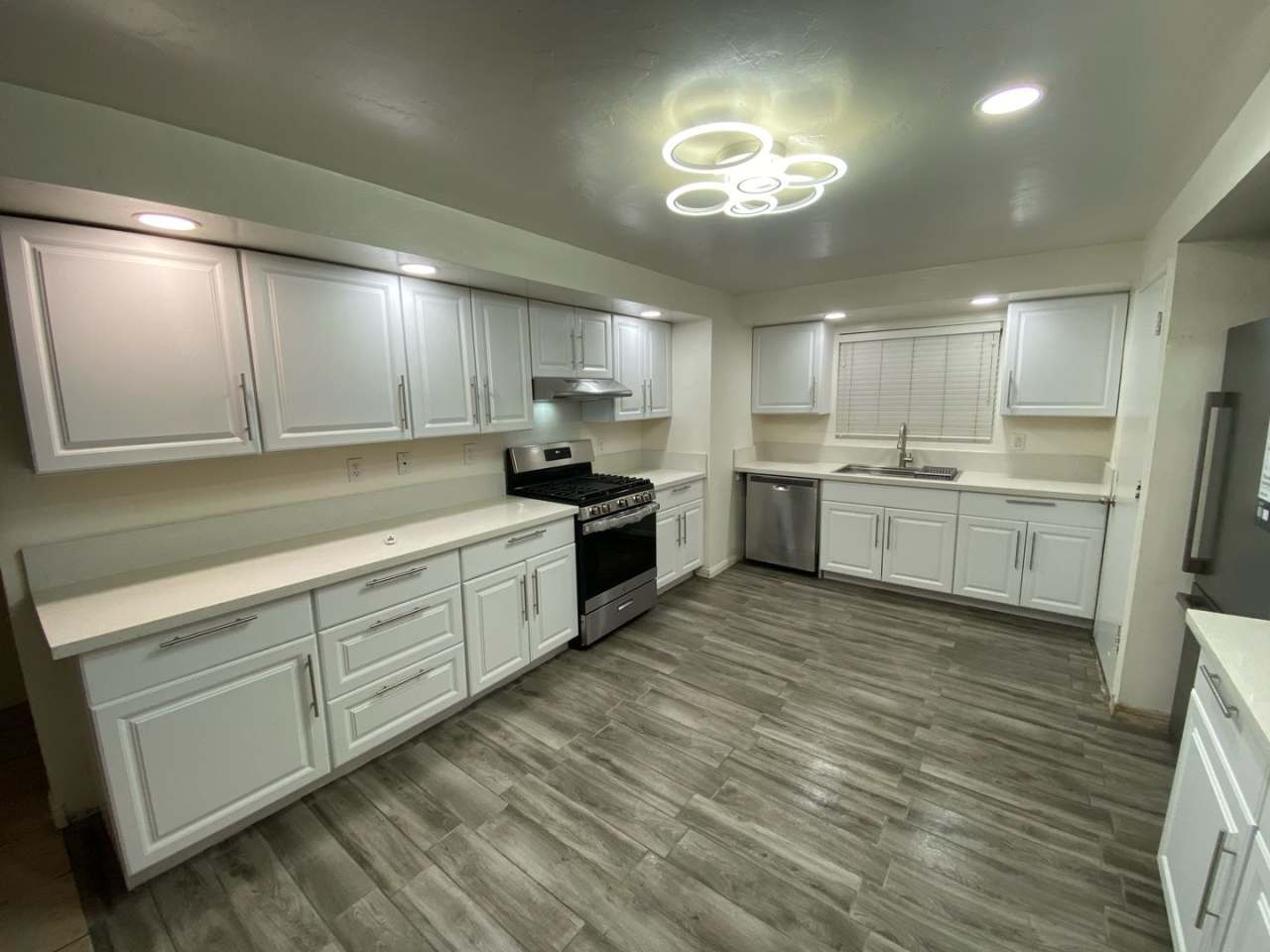 Updated 5 bedroom 3 bathroom house w/ HUGE YARD