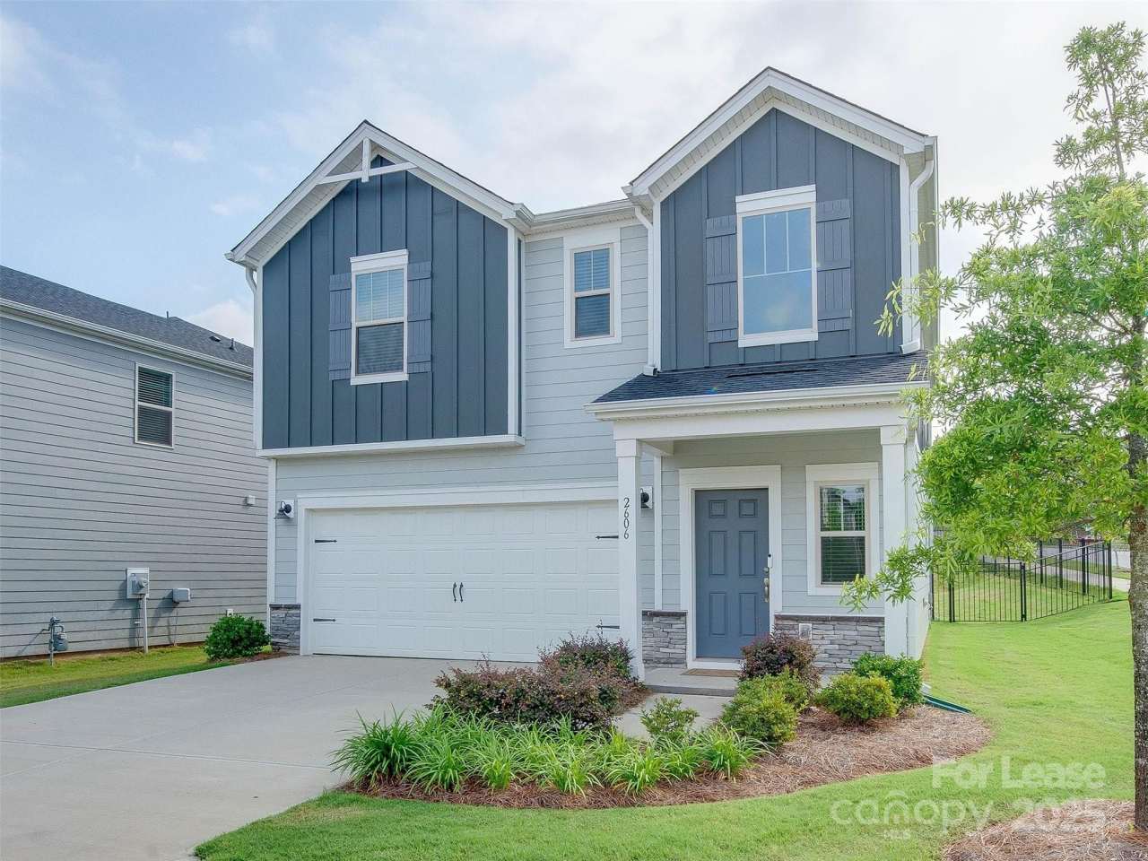 2606 Arbor Loop Drive