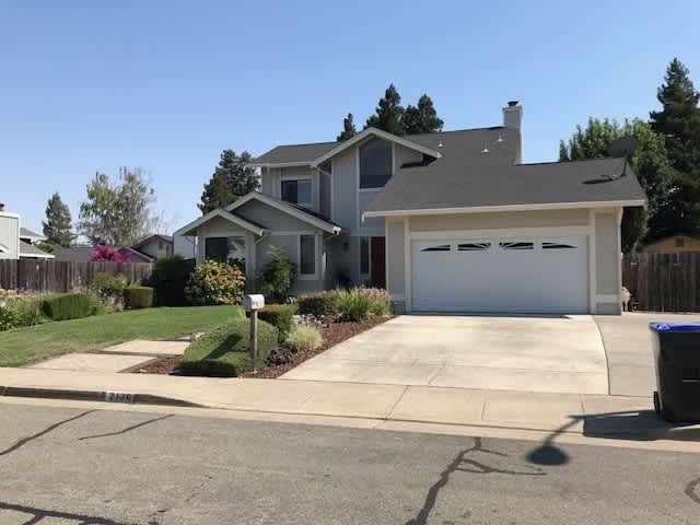 Lovely Spacious West Fairfield Home on Quiet Street