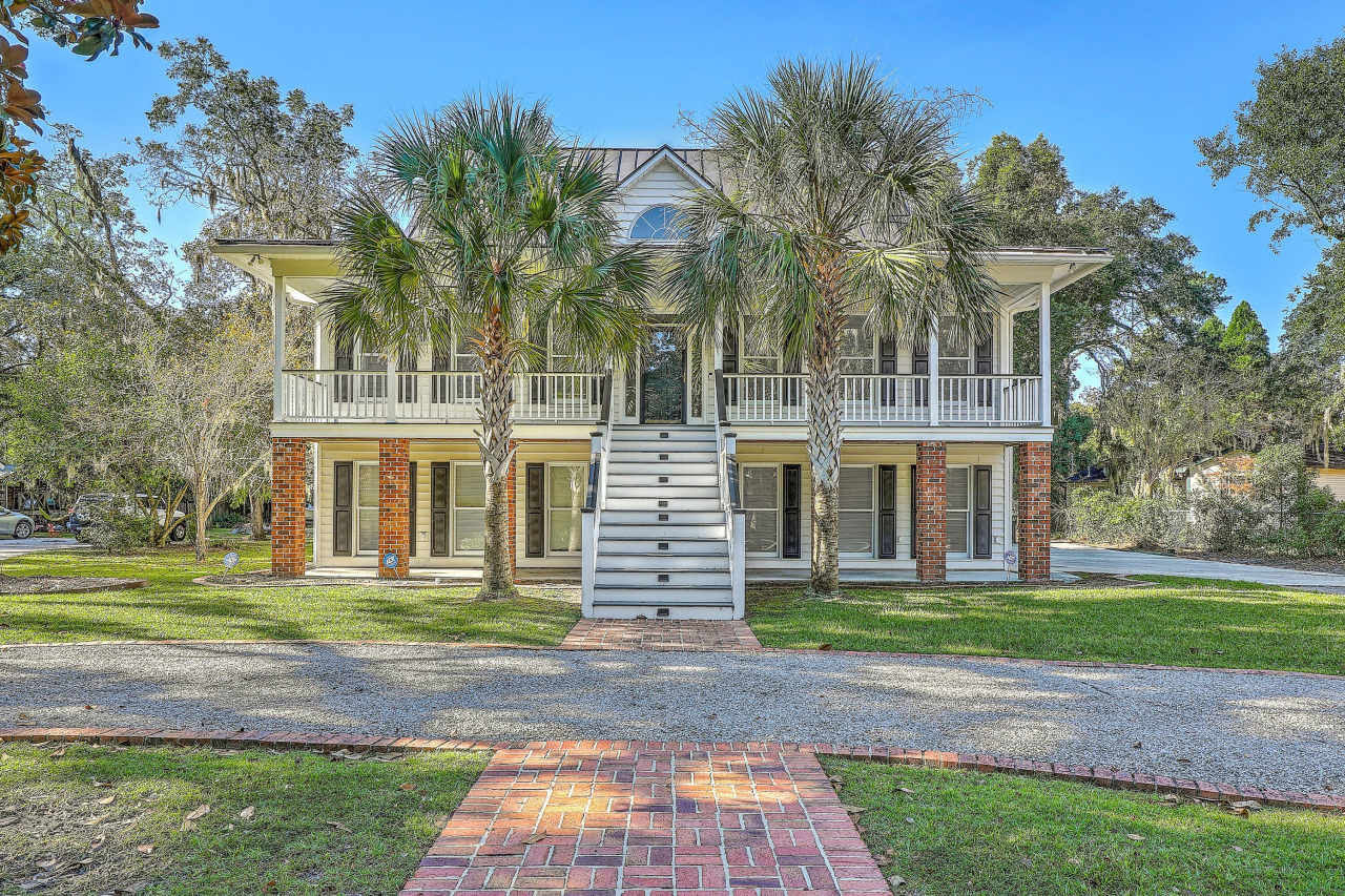 317 Rutherford Street