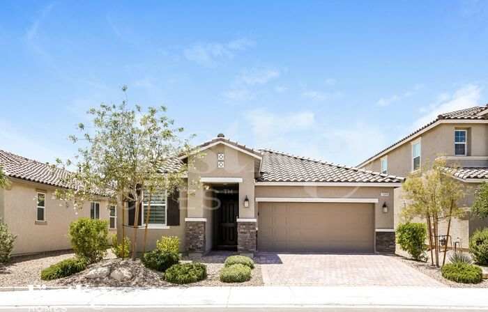 1509 Deep Valley Avenue