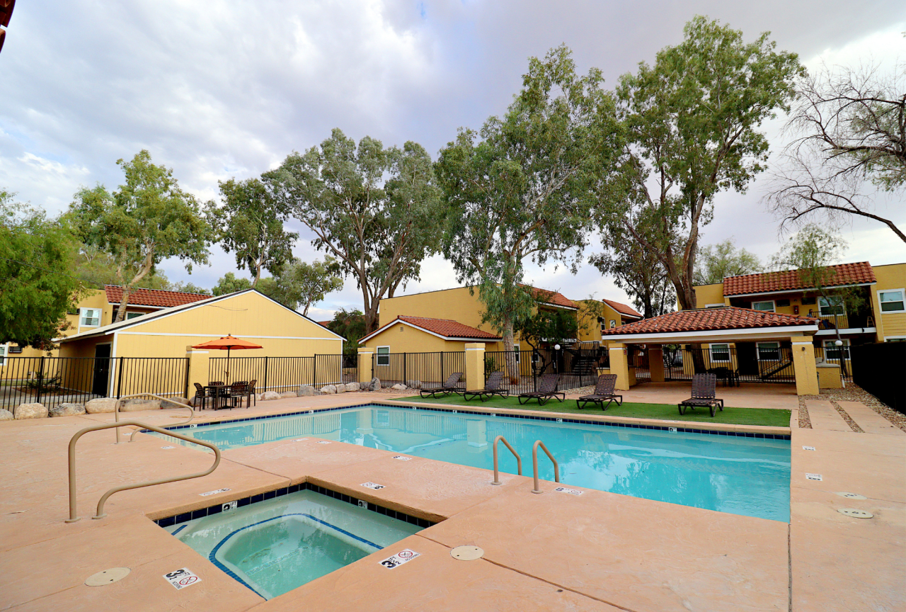 Villas Las Mandarinas