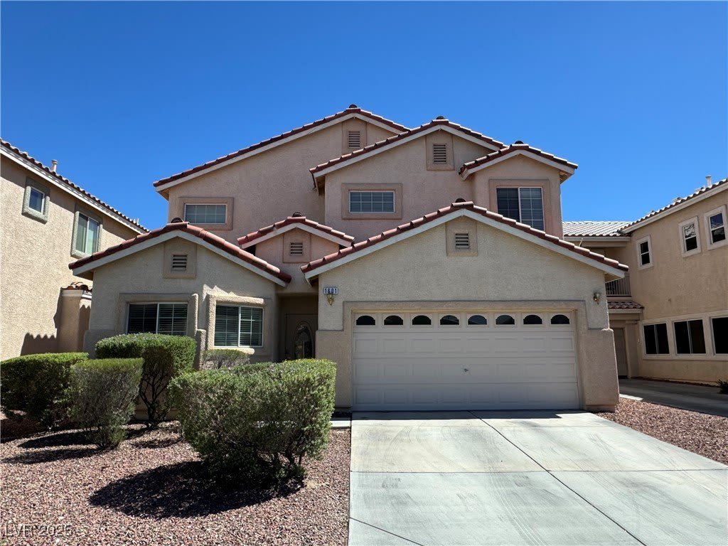 1601 SPOTTED WOLF Avenue