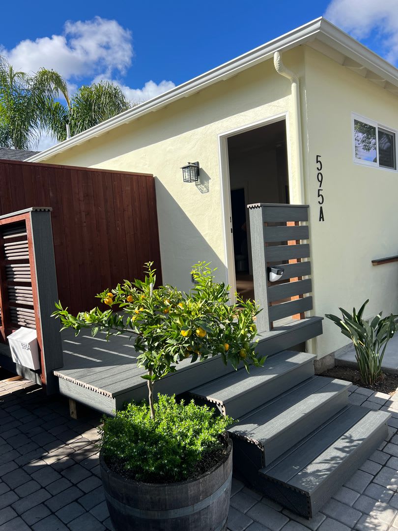 Amazing Studio in Downtown San Luis Obispo