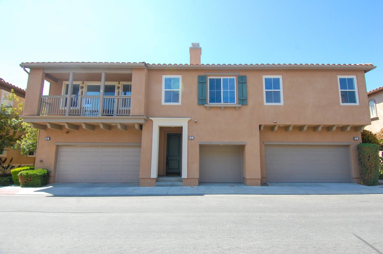 Bright and Spacious Two Bedroom/Two Bath Condo in Talega!! Call Steve Conrad- 949-542-8347