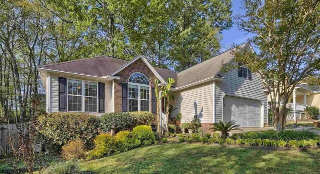 Irmo single-level home