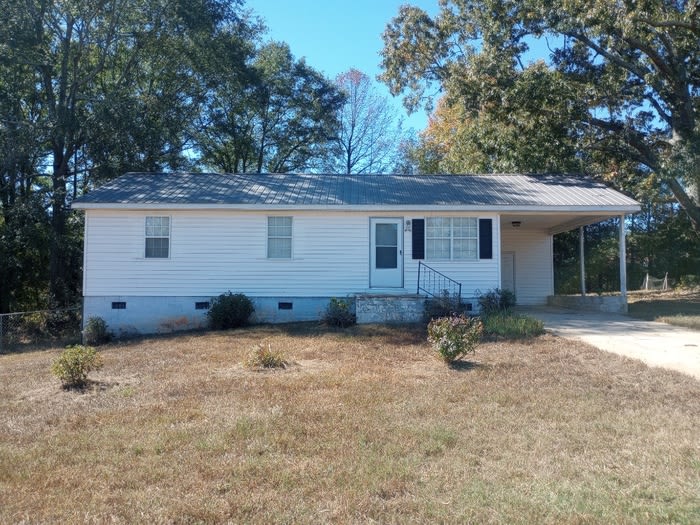 2900 Lullwater Drive