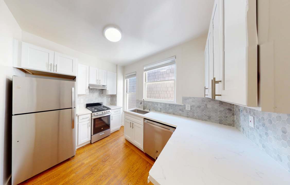 2153 Sacramento Street