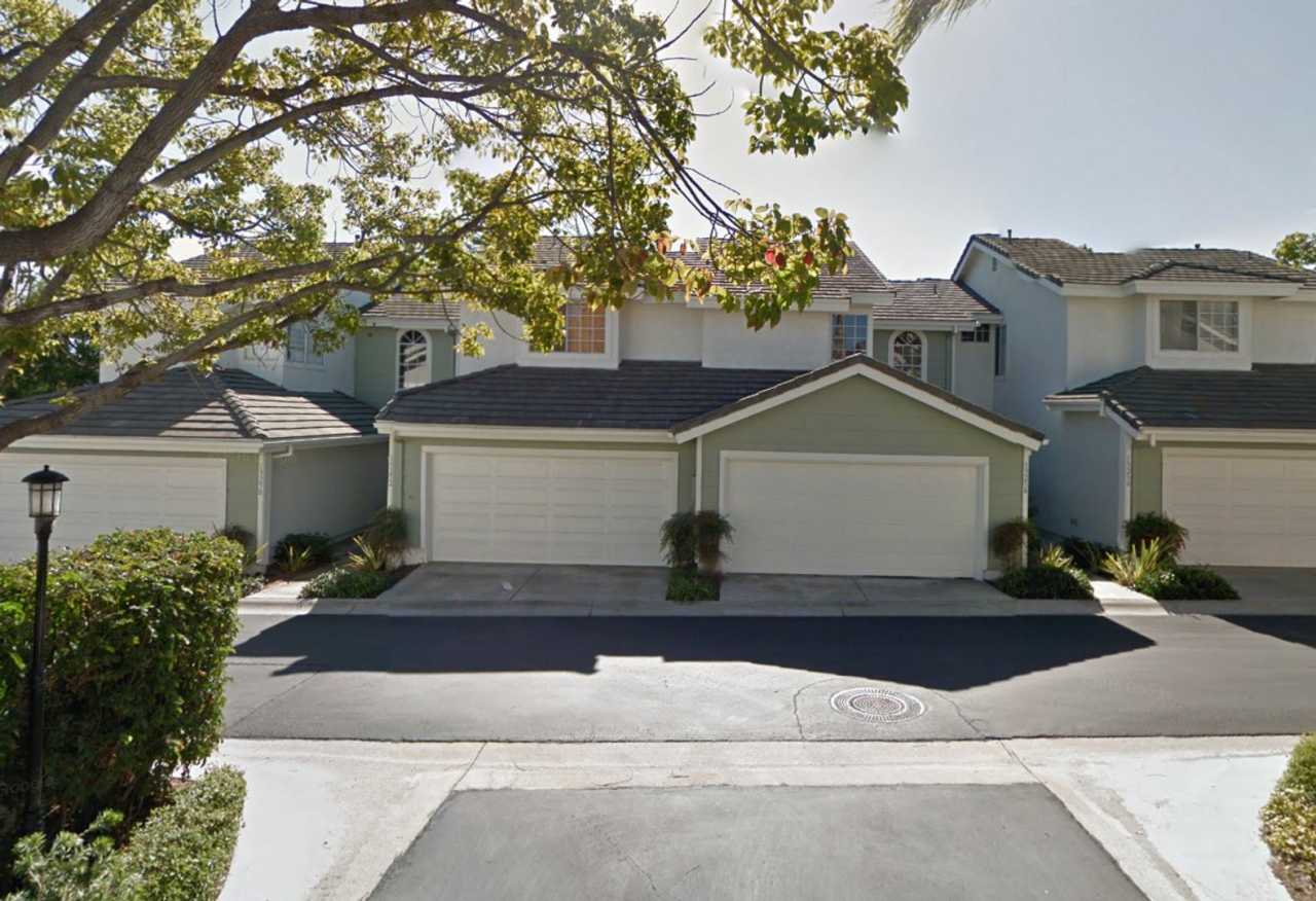 13252 Tiverton Road ~ Light  Bright Dual Master Suite Town Home