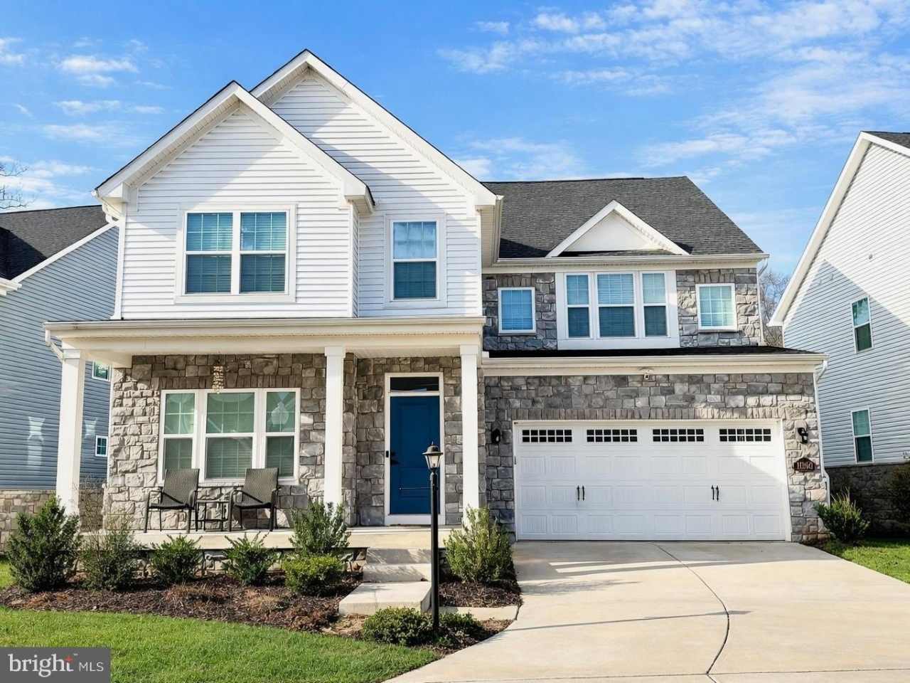 11360 WHEELER RIDGE Drive