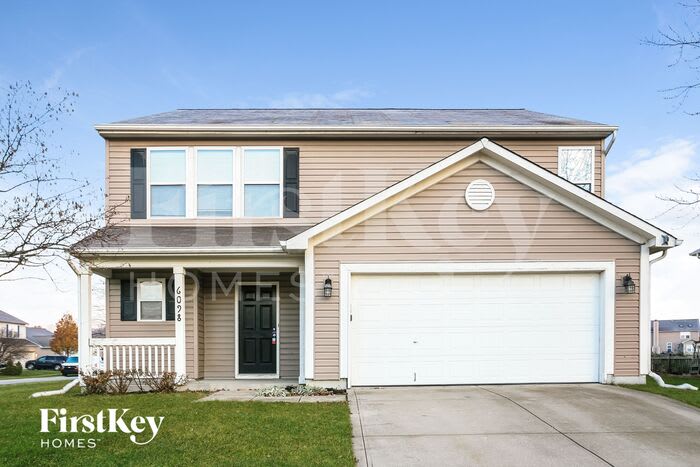 6098 Green Glade Drive