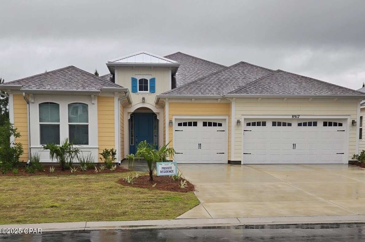 8917 Gypsy Palace Court