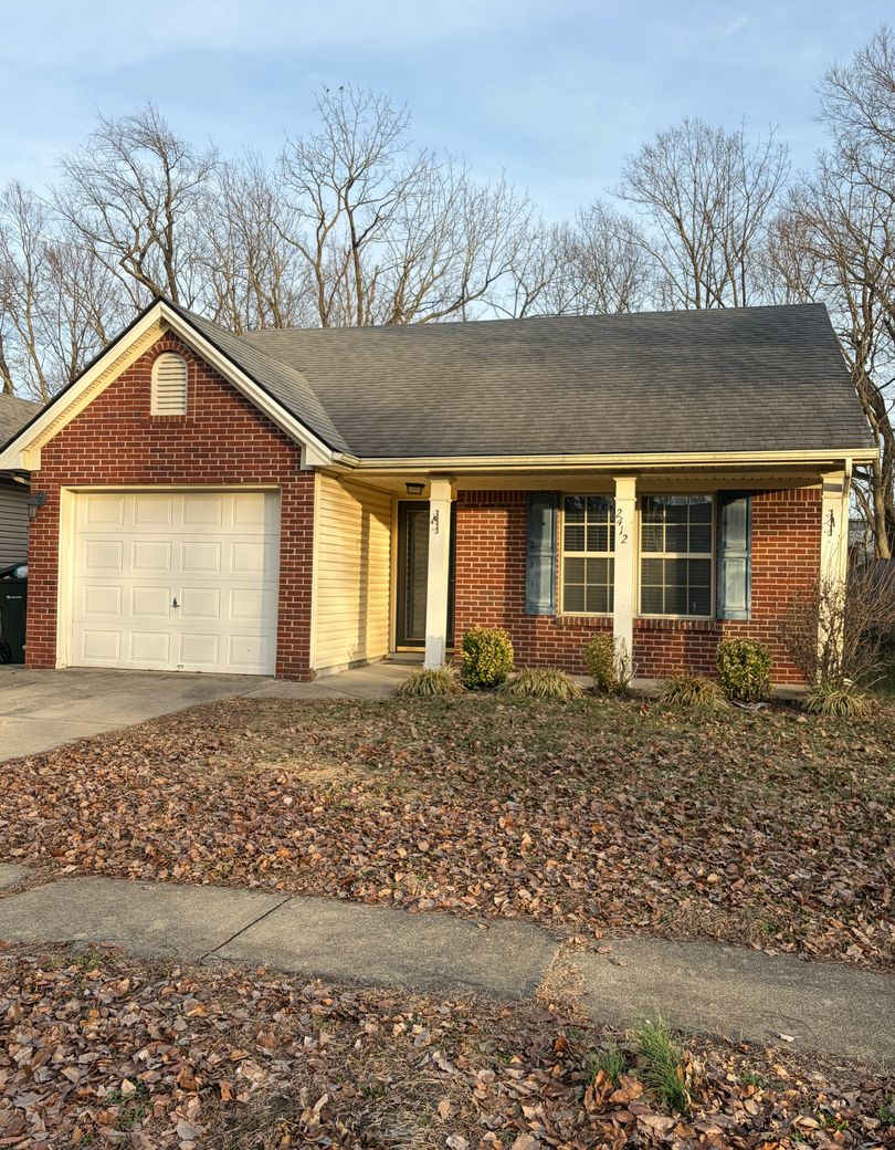 3 Bedroom Available Now!