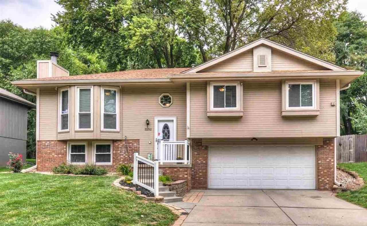 Bellevue Home For Rent!