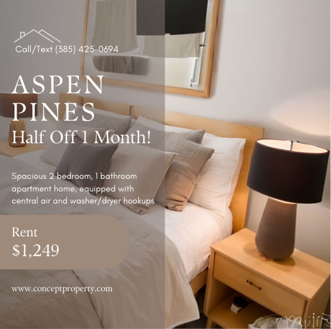 Aspen Pines