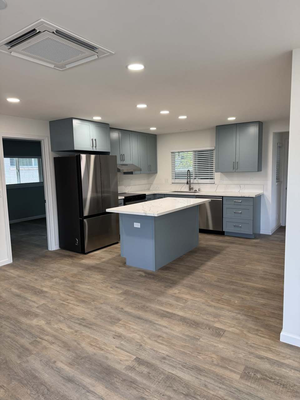 3317 Catherine Street #A