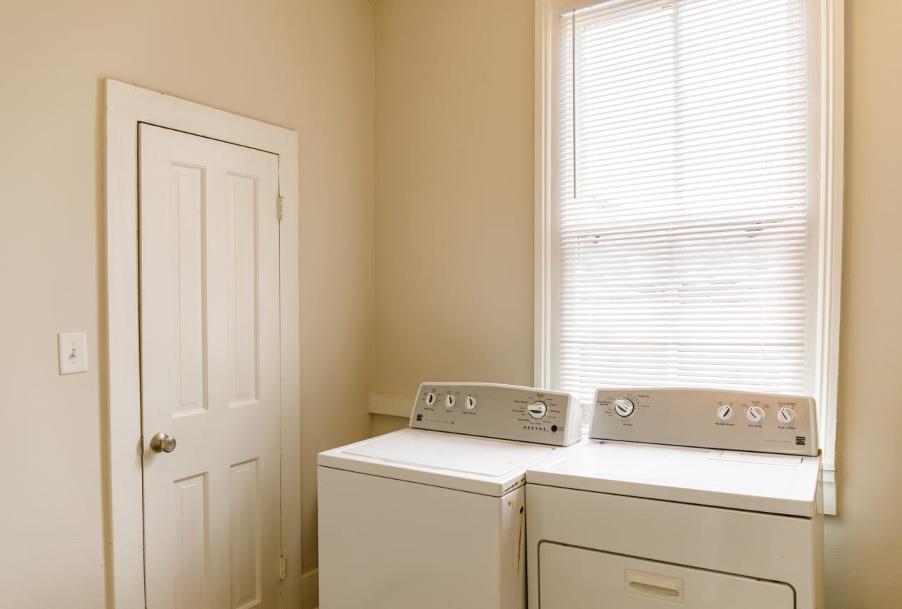 510 Rutledge Avenue - B