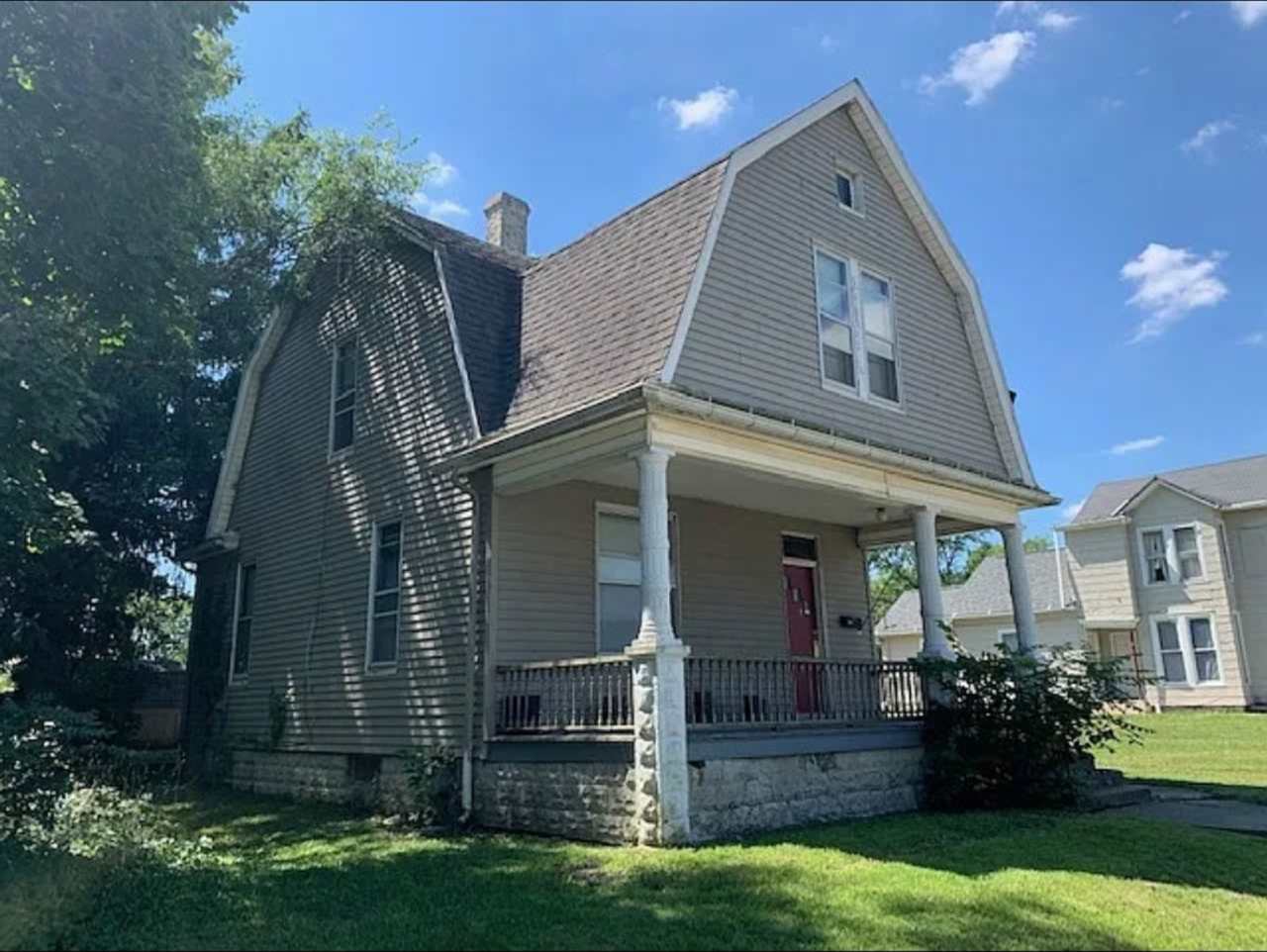 NEW LISTING!! 3 Bedroom 1 Bath