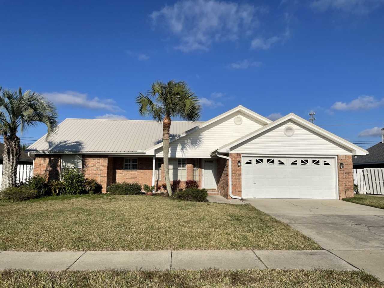 For rent in Summerwood! 3BR/2BA