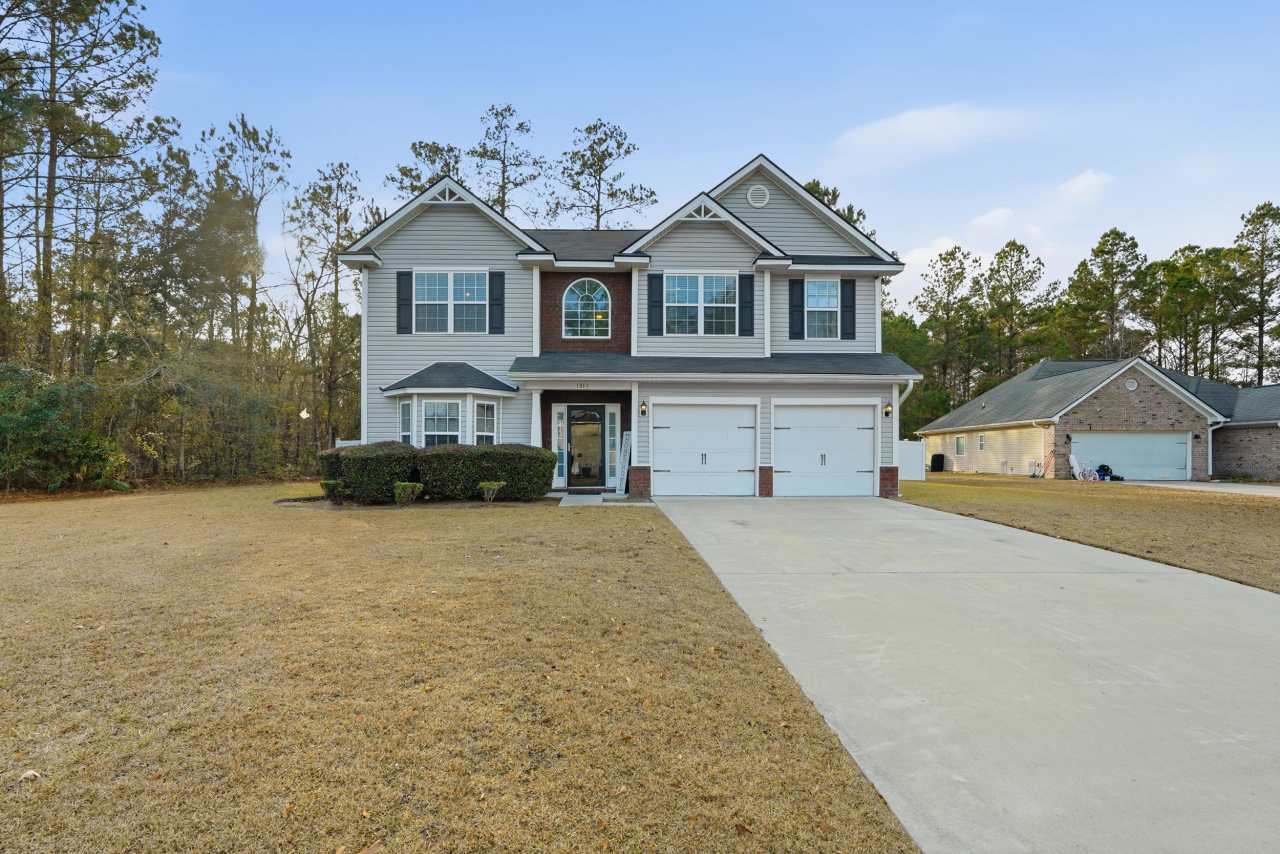 1311 Hill View Circle