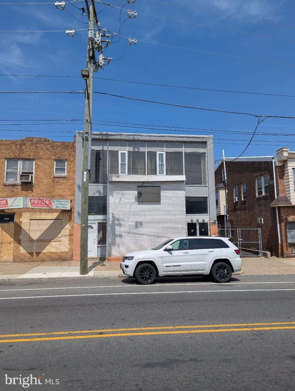 7158 TORRESDALE Avenue