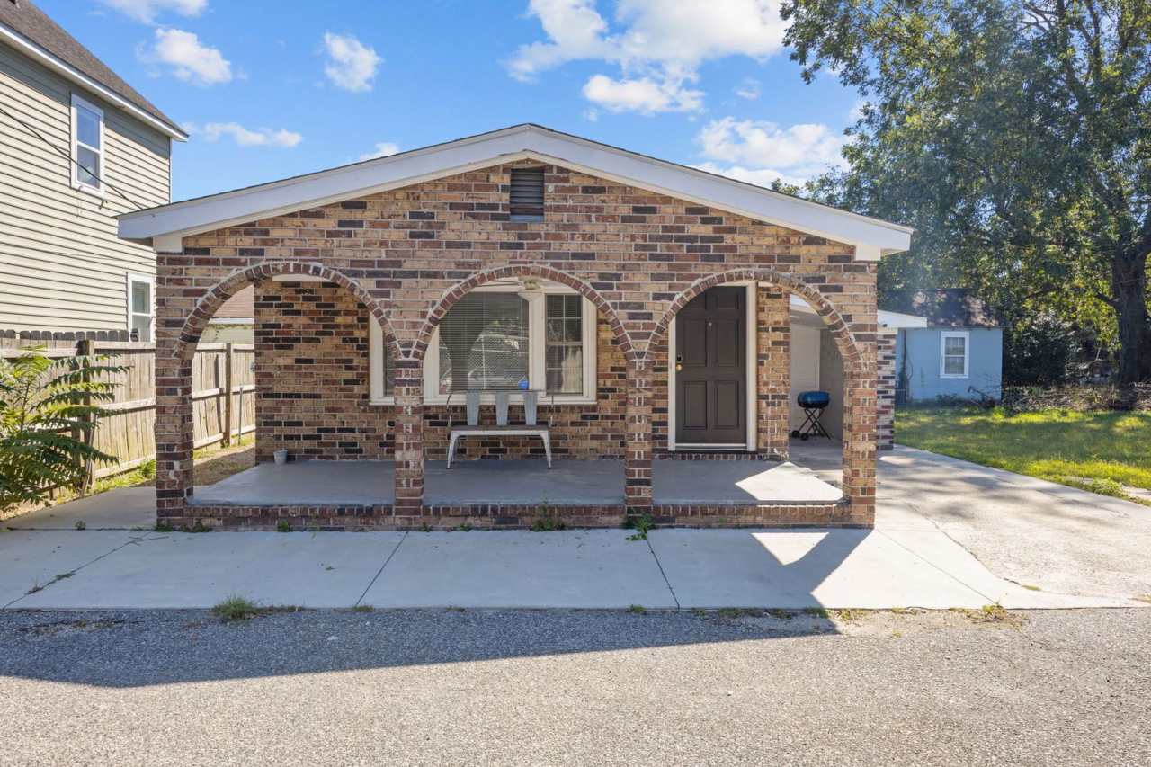 Charming Single-Family Home