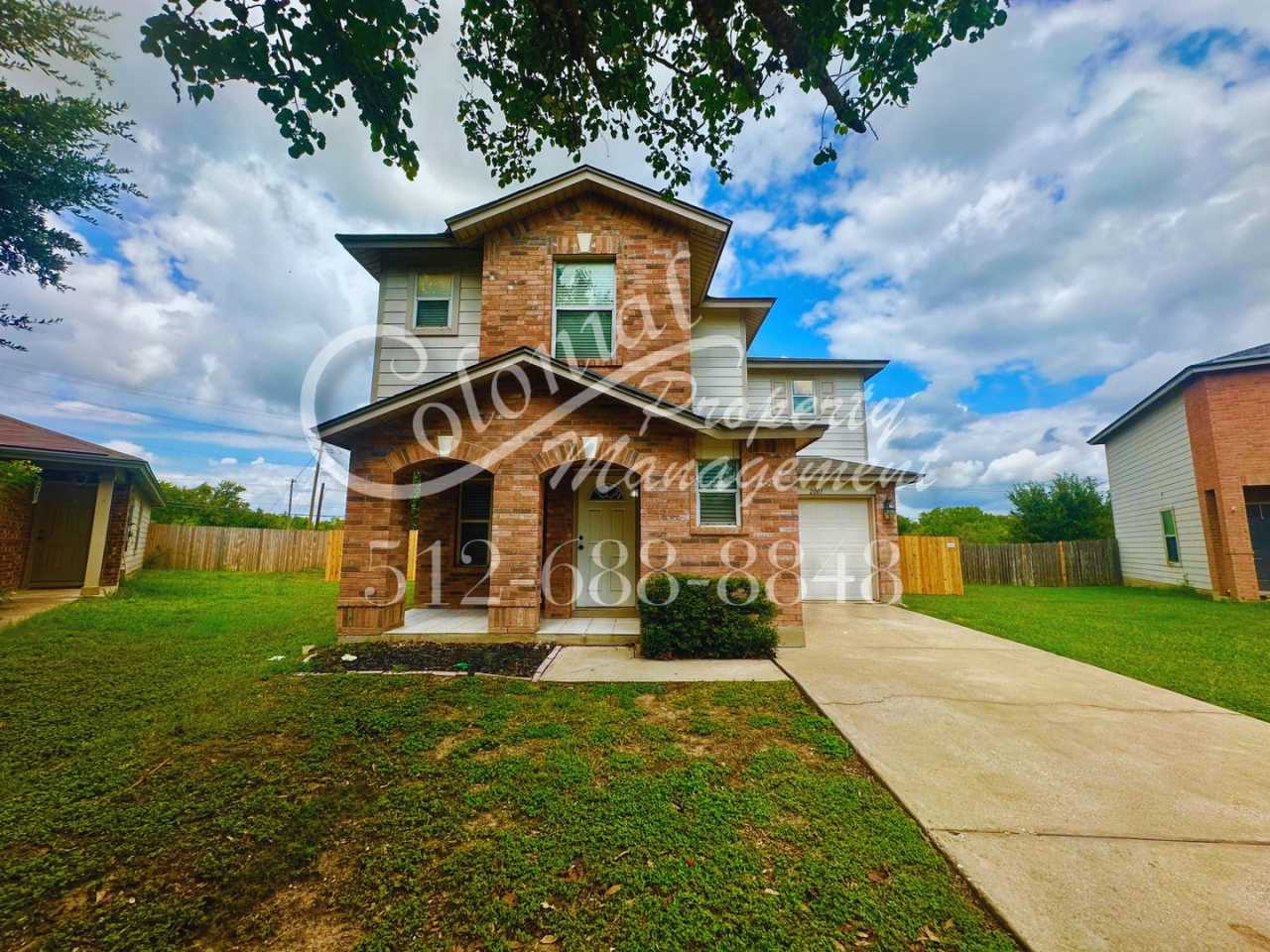 NEW IN MANAGEMENT - AVAILABLE NOW