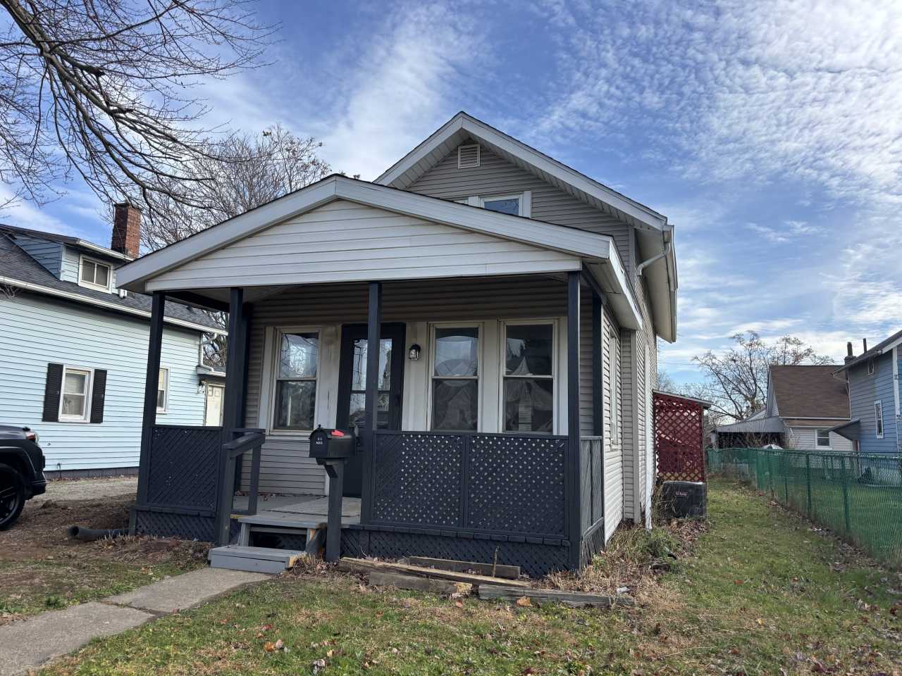 1546 Frederick Avenue Southwest