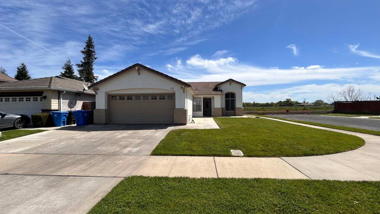 1150 Cherry Oak Lane