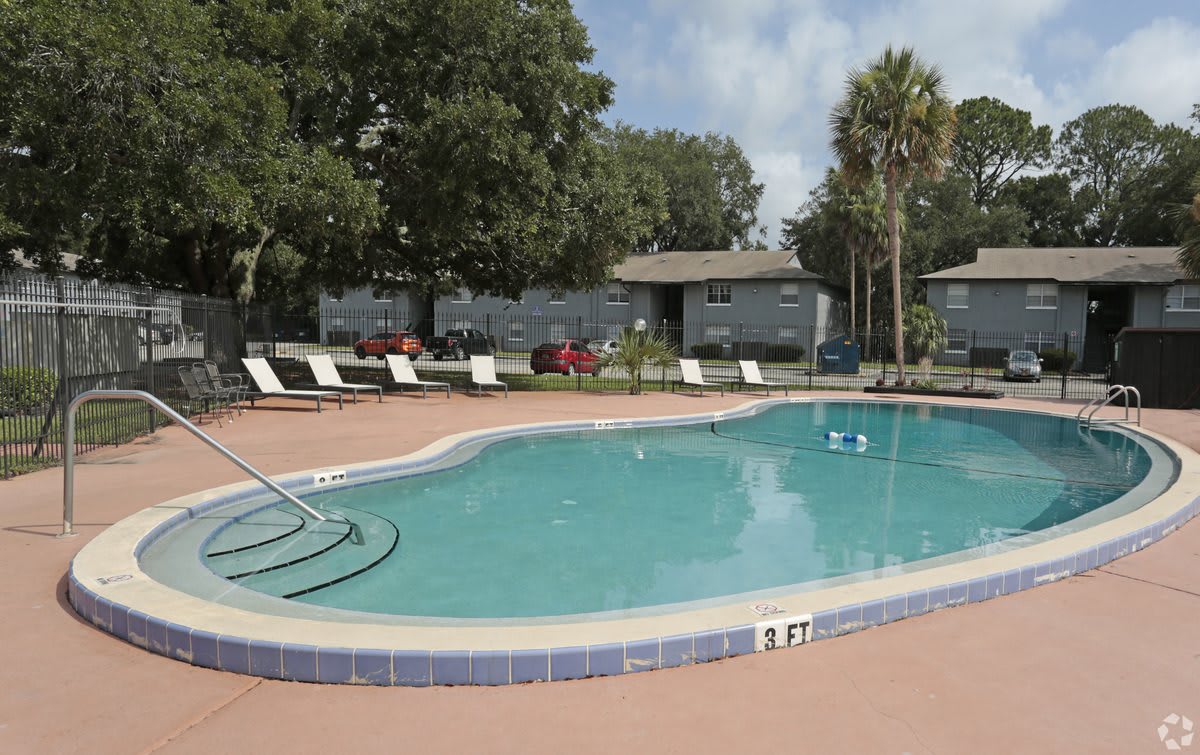 Alderman Park Apartments