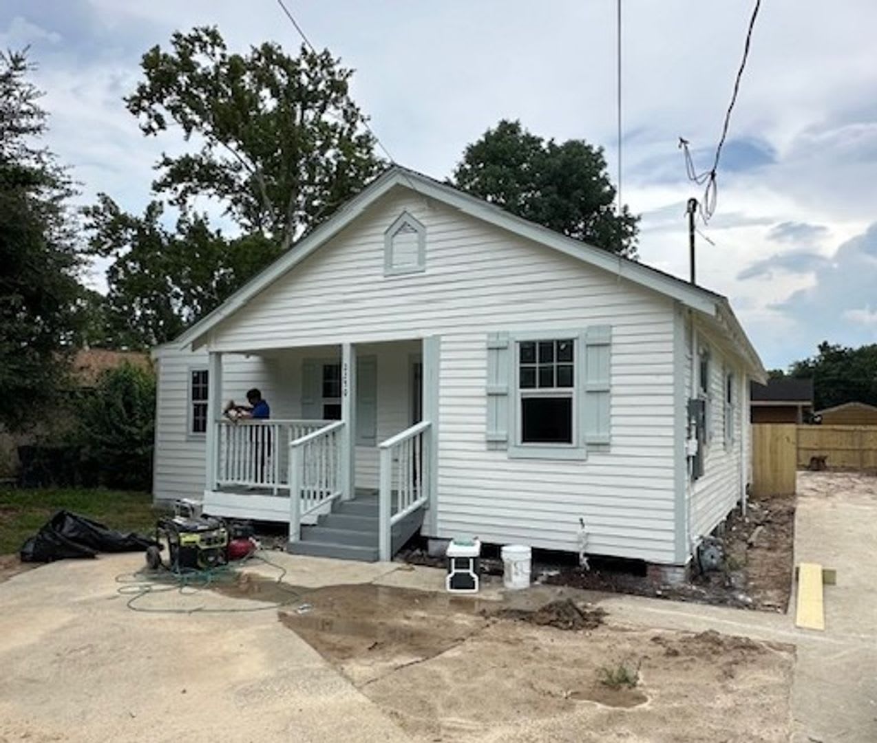 2250 74th Avenue (3 Bed/2 Bath)