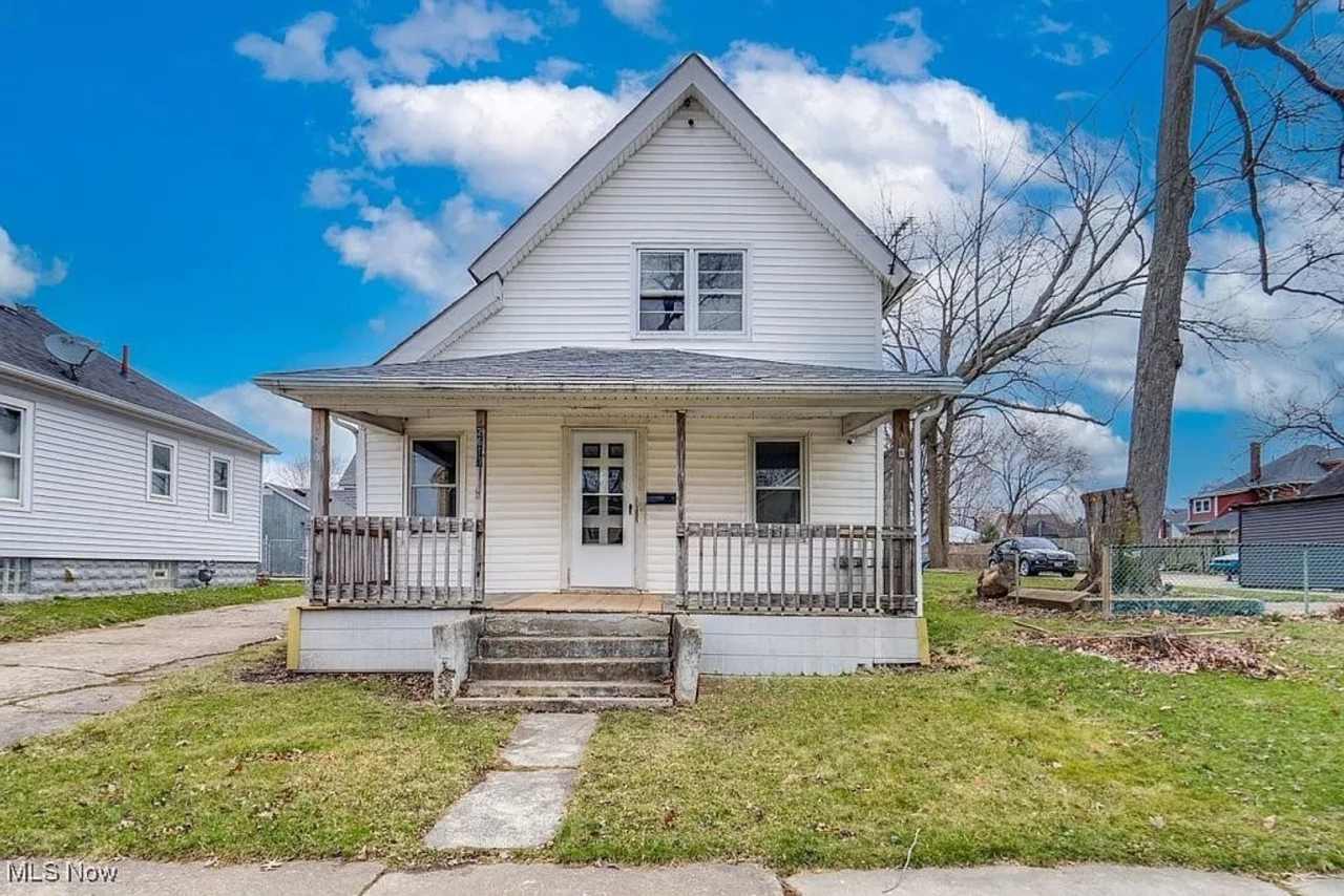 3 Bedroom 1.5 Bathroom House in Lorain