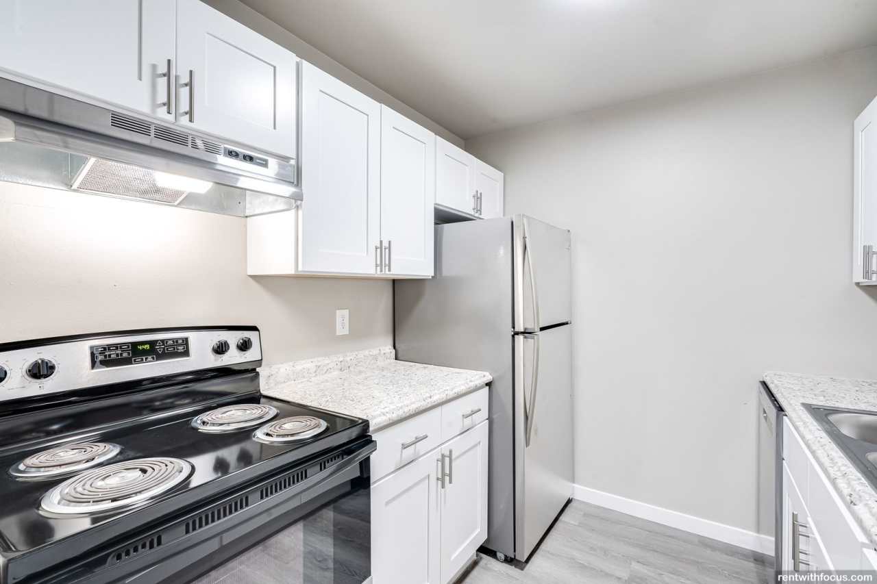 Haven Park Apartments