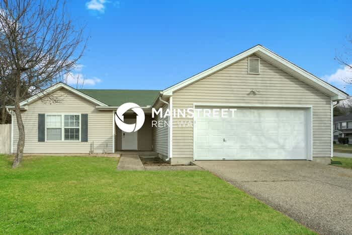 6623 Timberbend Drive