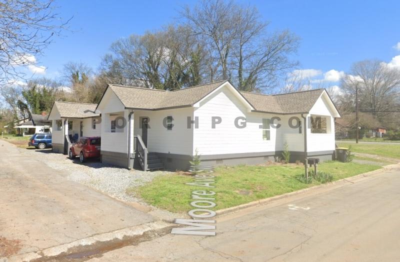 49 East 16th St. Southwest