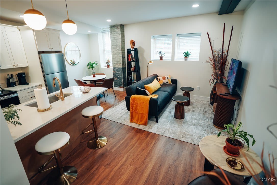 110 Hotel Street unit: 2