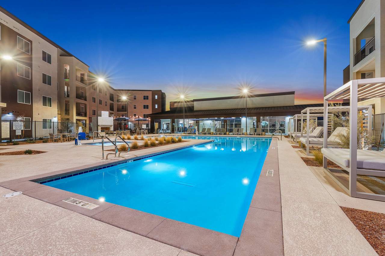 Album Union Village Age 55+ Apartment Homes