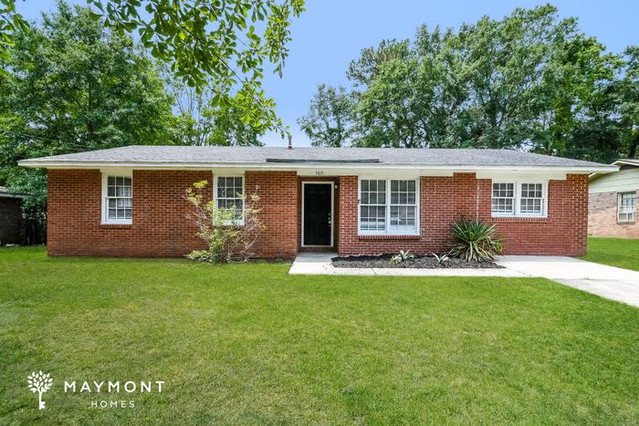 7671 Mendelwood Drive