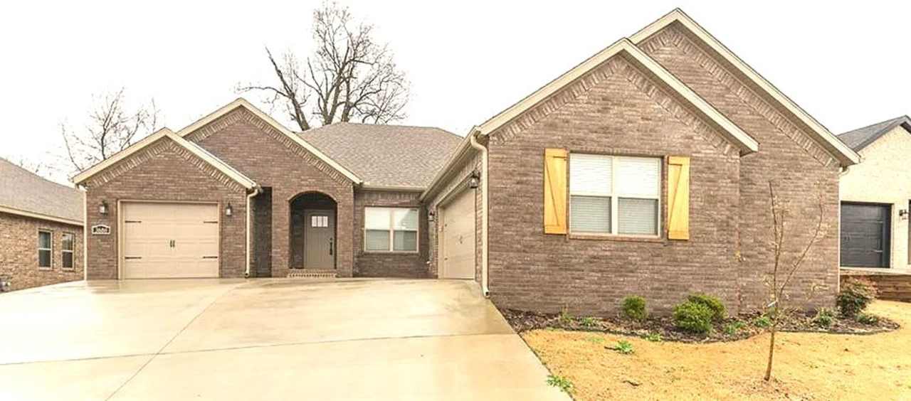 4bd/3ba Home in the Willowbrook Farms Community!!!! MOVE-IN SPECIAL AVAILABLE!!!