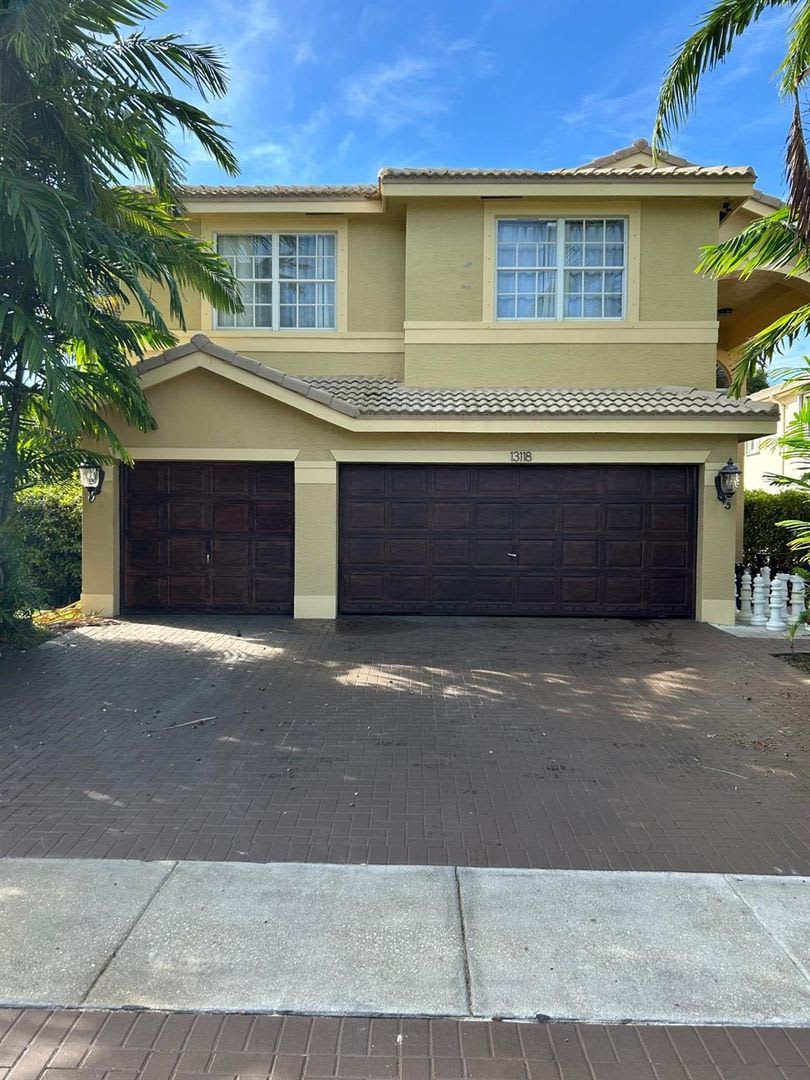 13118 SW 45TH DR MIRAMAR, FL 33027